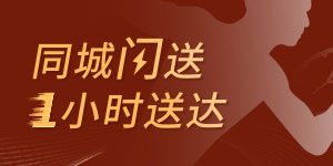 同城閃購 1小時送達(dá)